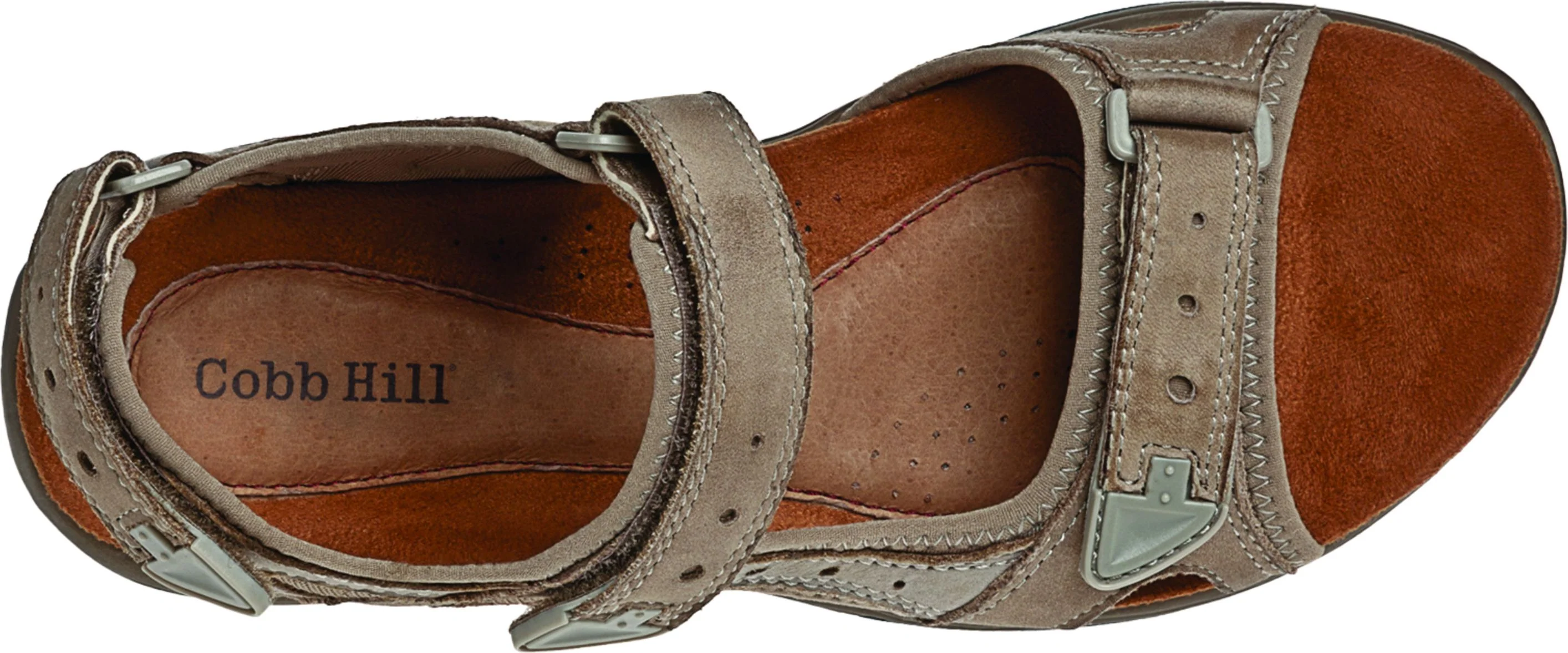 Franklin Fiona Taupe - Image 3