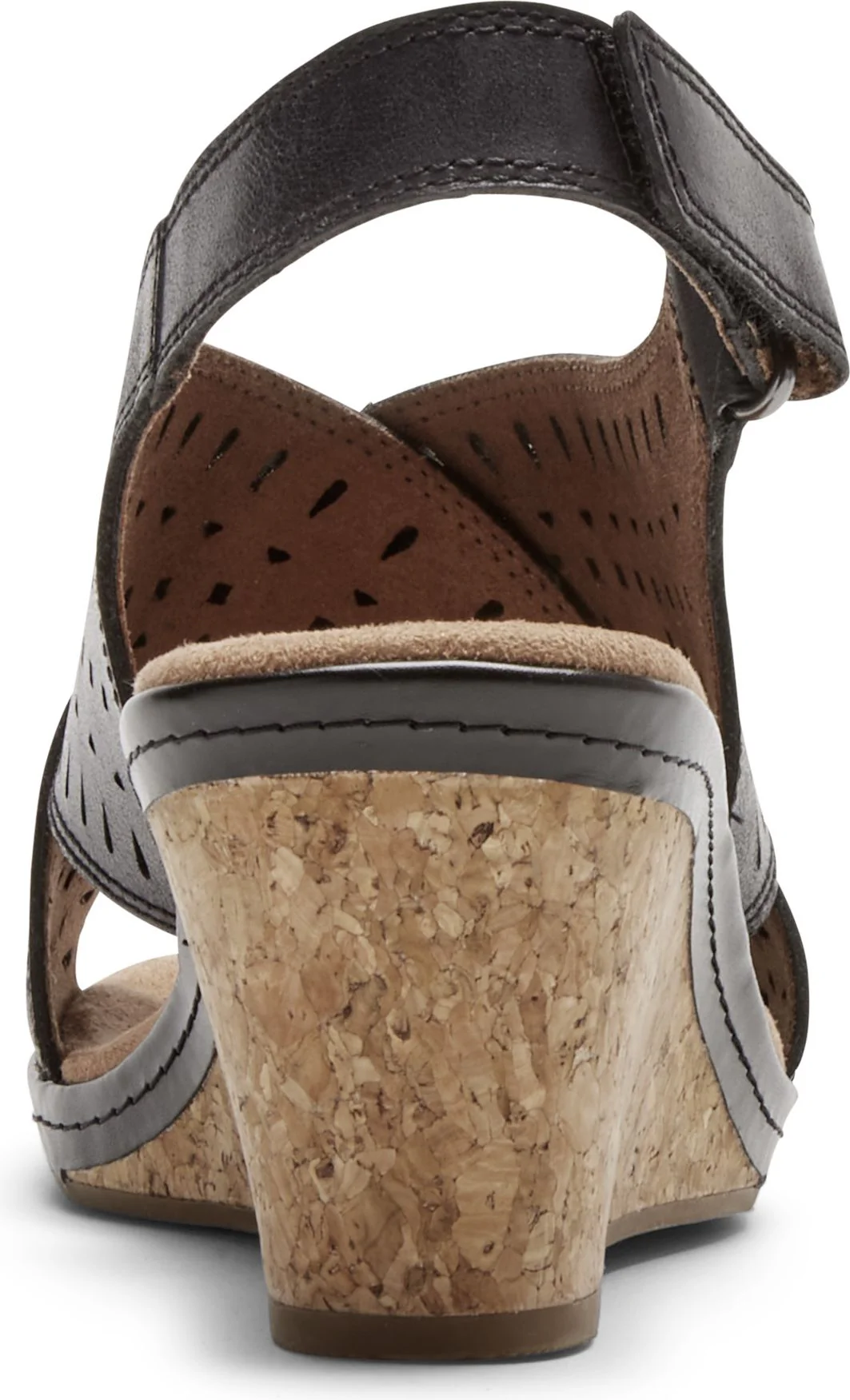 Janna Slingback Black - Image 3