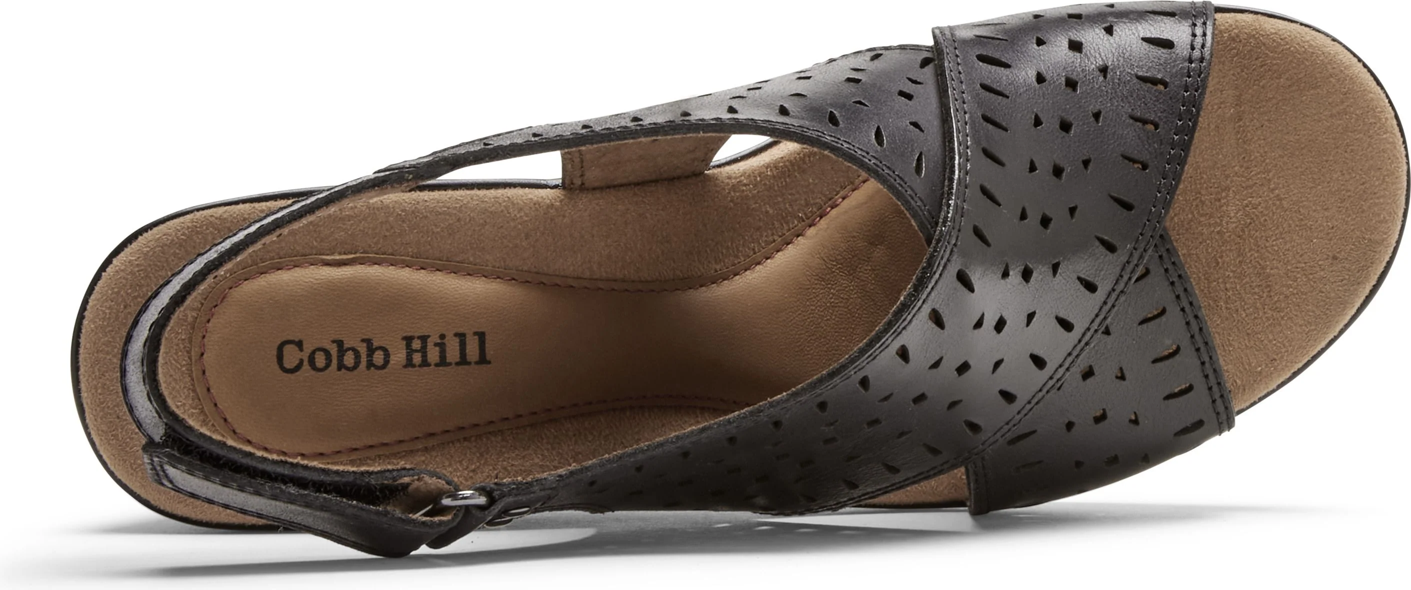 Janna Slingback Black - Image 4