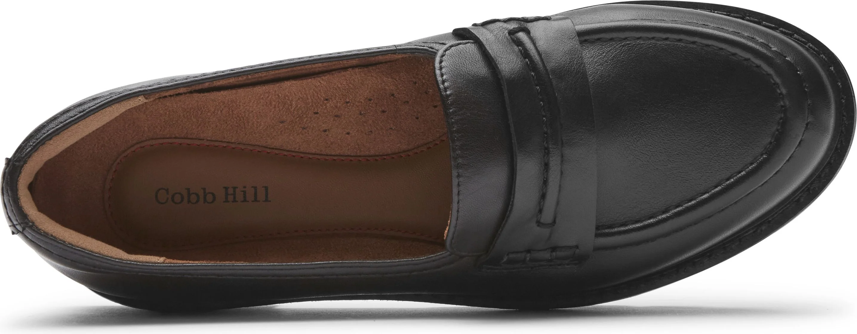 Janney Loafer Black - Image 4