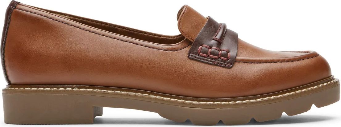 Janney Loafer Toffee - Image 2