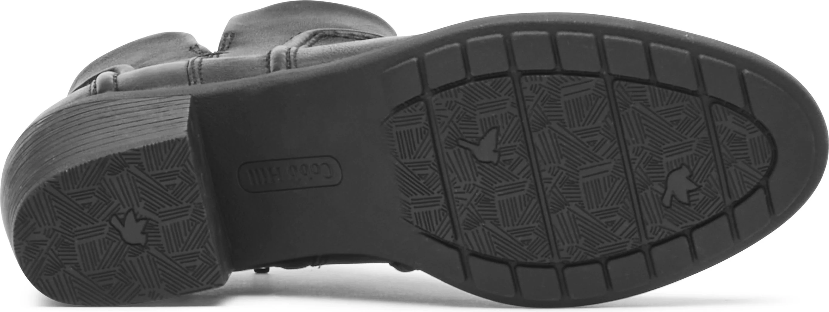 Kai Bootie Black - Image 5