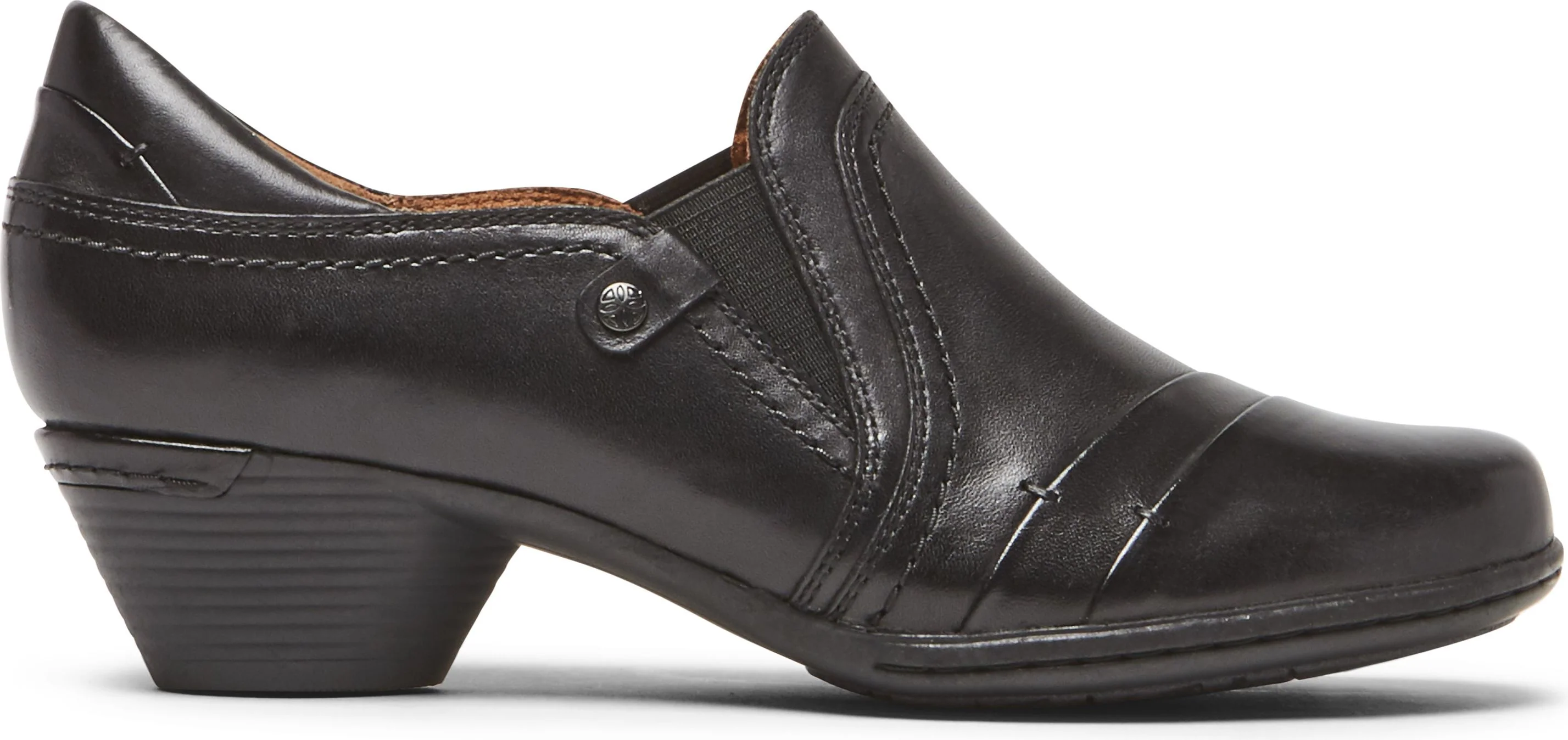 Laurel Slip-on Black - Image 2