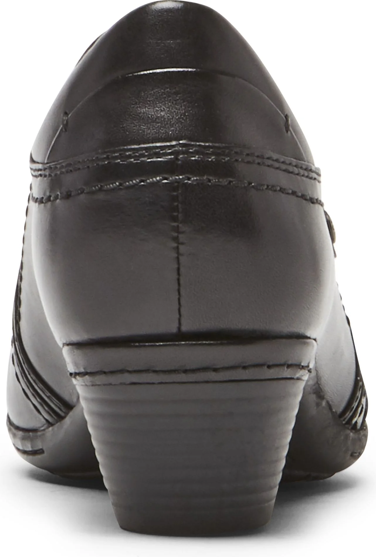 Laurel Slip-on Black - Image 3