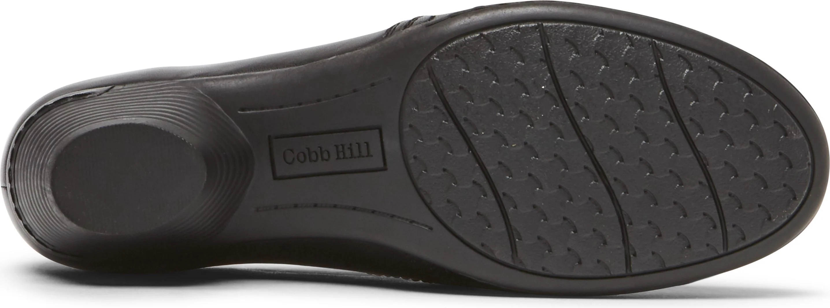 Laurel Slip-on Black - Image 5