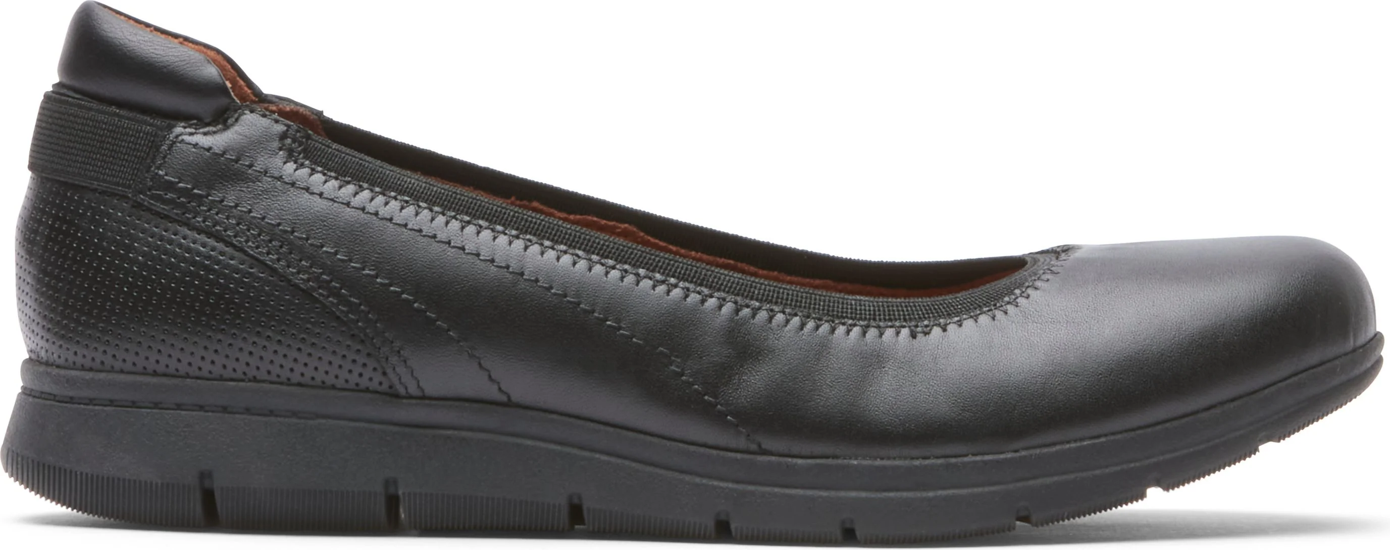 Lidia Ballet Black - Image 2