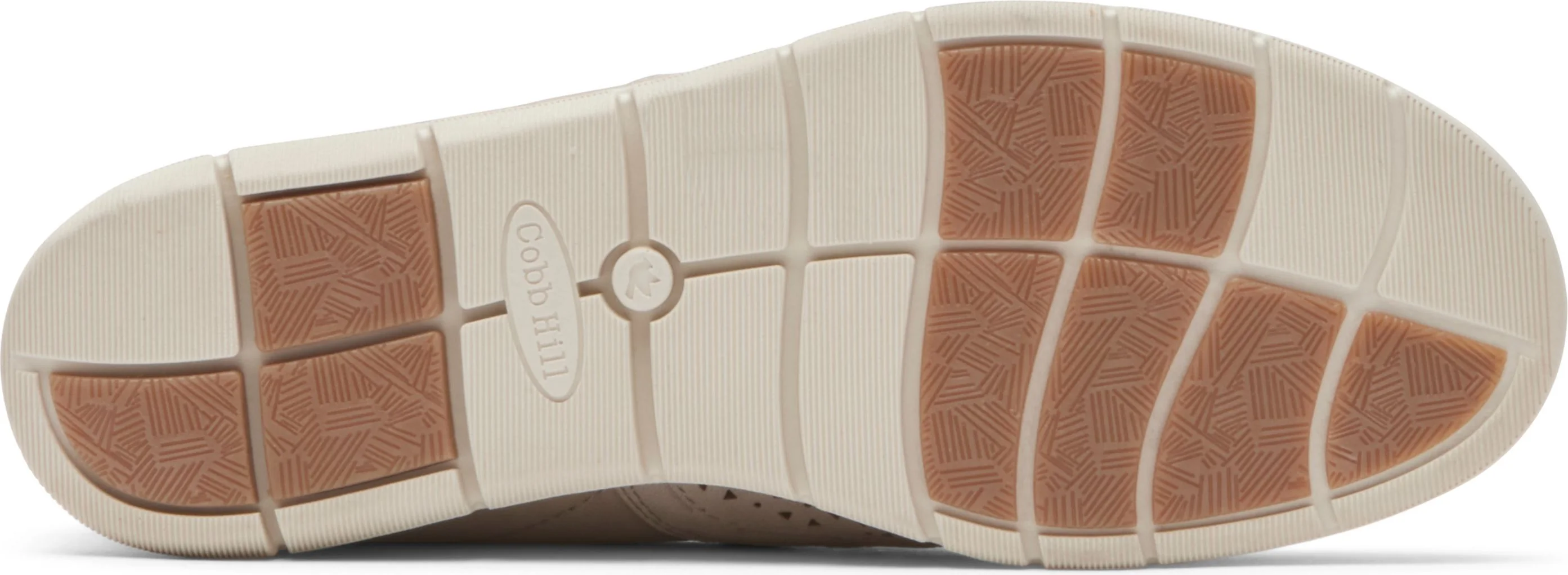 Lidia Slip On Dove - Image 4