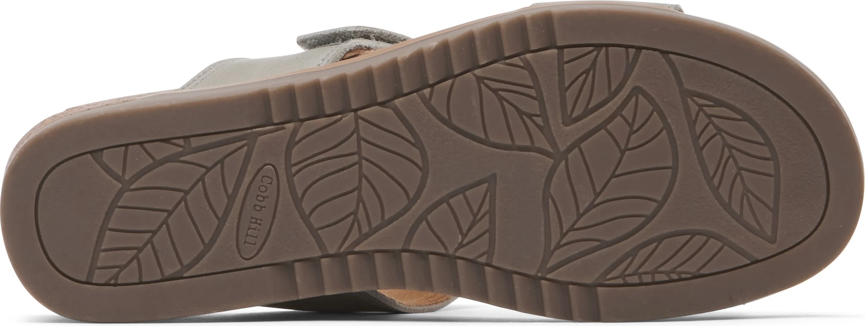 Women's May Slide Sage - Image 5