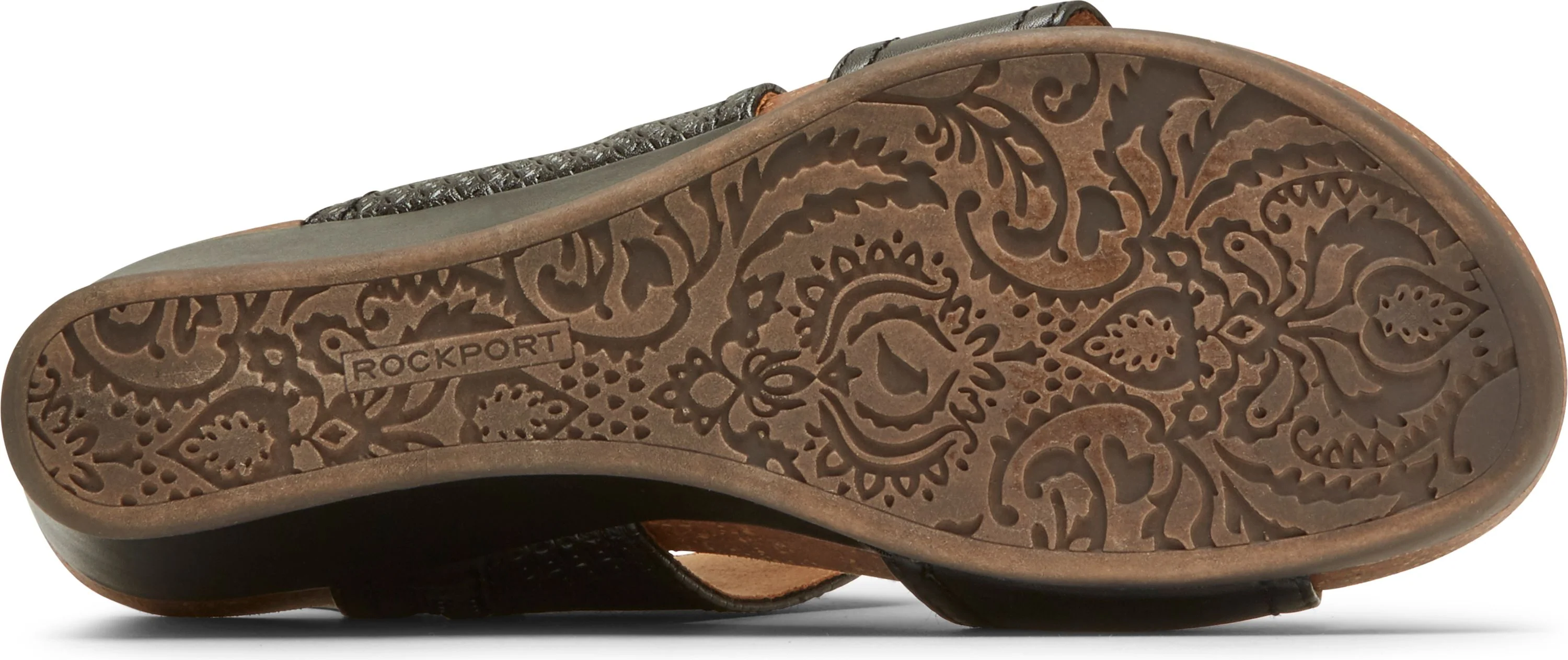Shona Slingback Black - Image 5