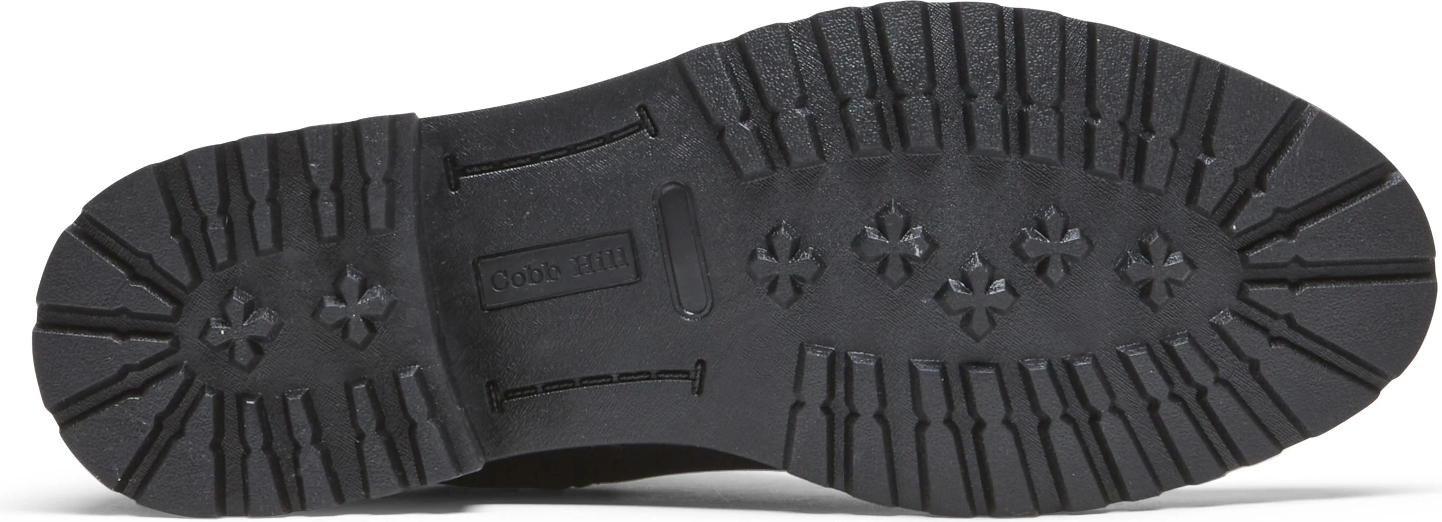 Winter Chelsea Waterproof Black - Image 5