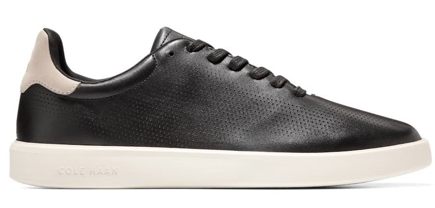 Crosscourt Laser Black - Image 2