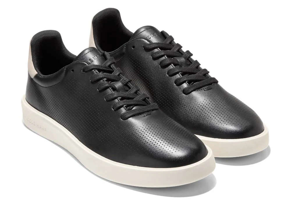 Crosscourt Laser Black - Image 3