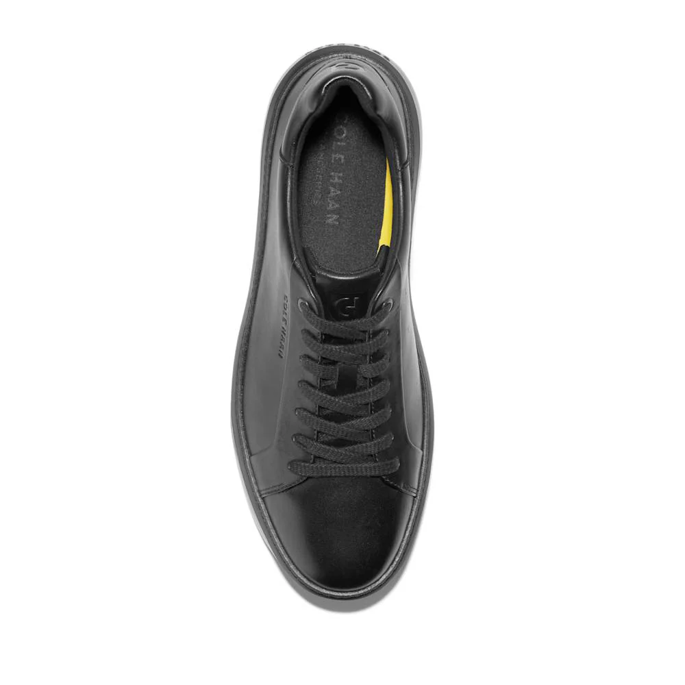 GP Topspin Sneaker Black - Image 3
