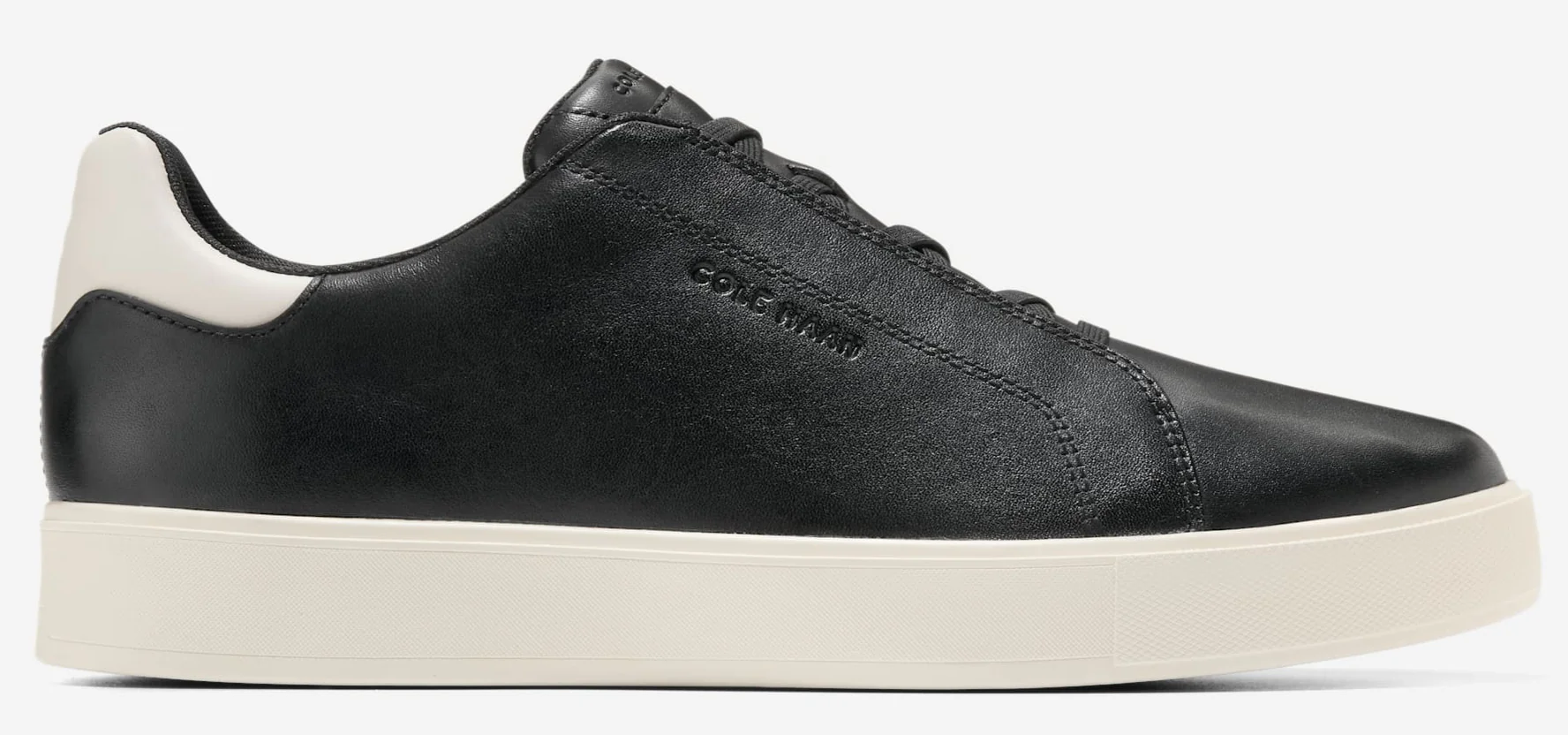 Grandpro Luxe Black
