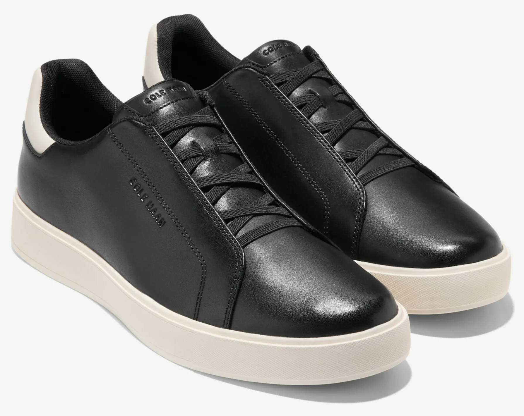 Grandpro Luxe Black - Image 2