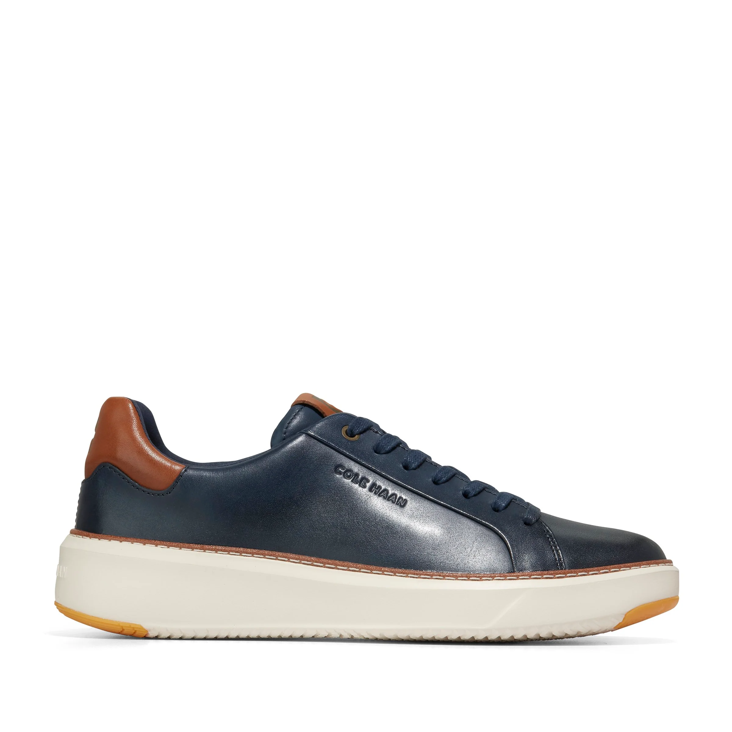 Grandpro Topspin Sneaker Navy - Image 2