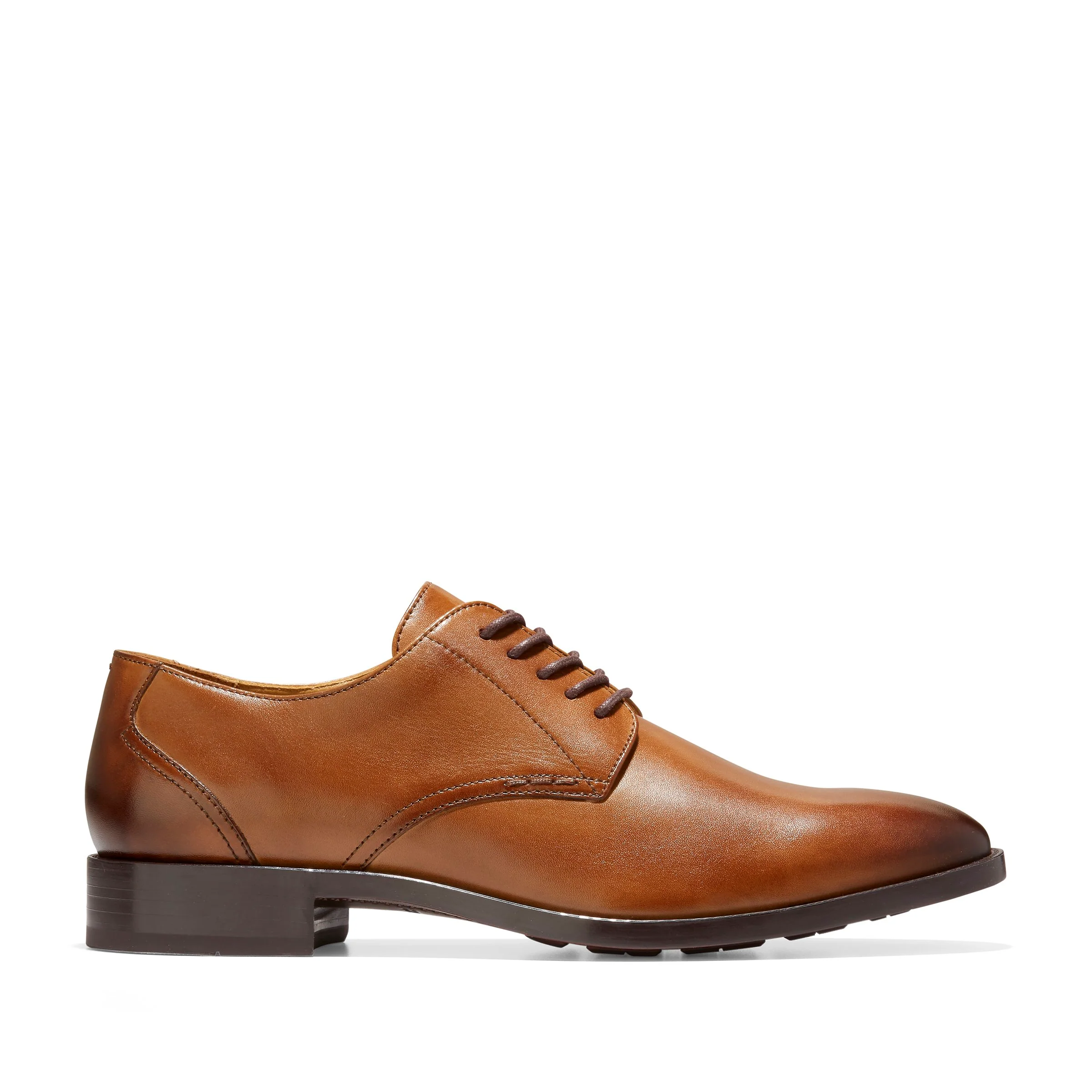 Hawthorne Plain Ox Tan - Image 2