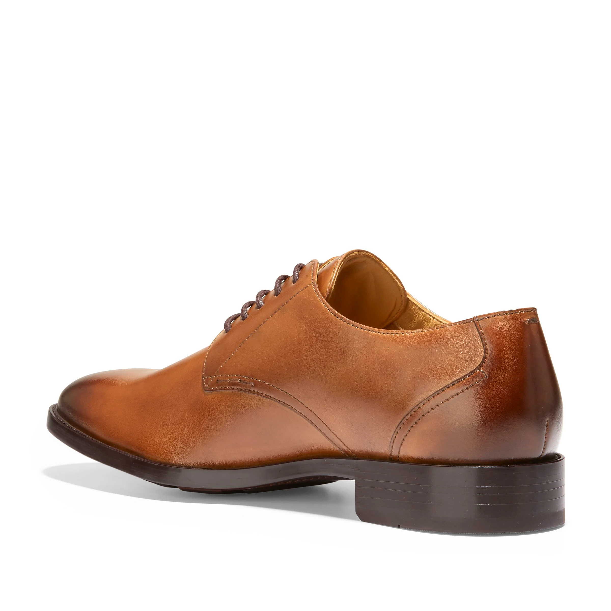 Hawthorne Plain Ox Tan - Image 3