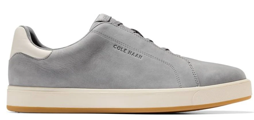 Luxe Slip On Sea Stone - Image 2