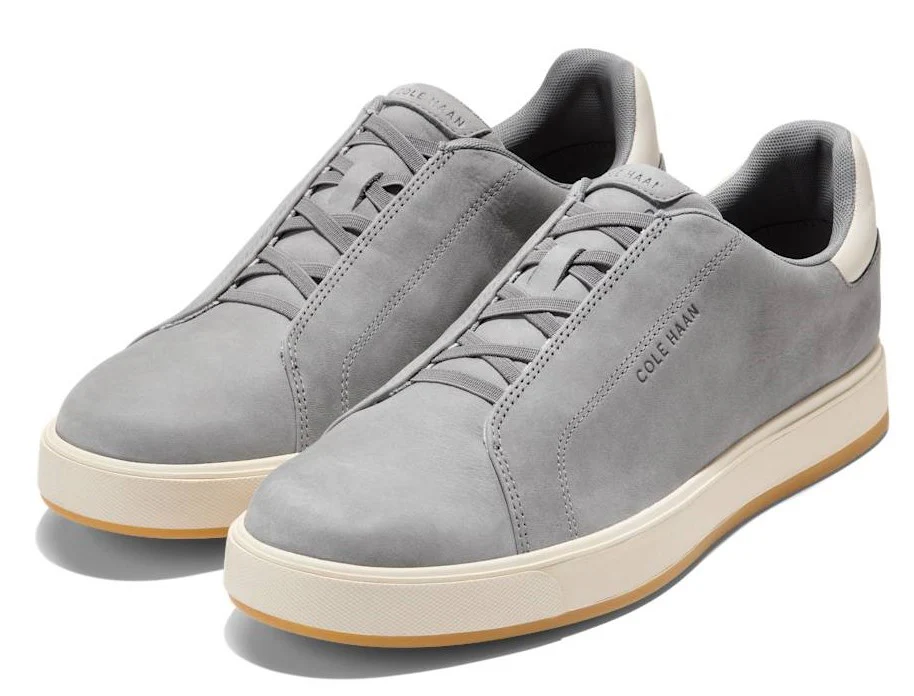 Luxe Slip On Sea Stone - Image 5