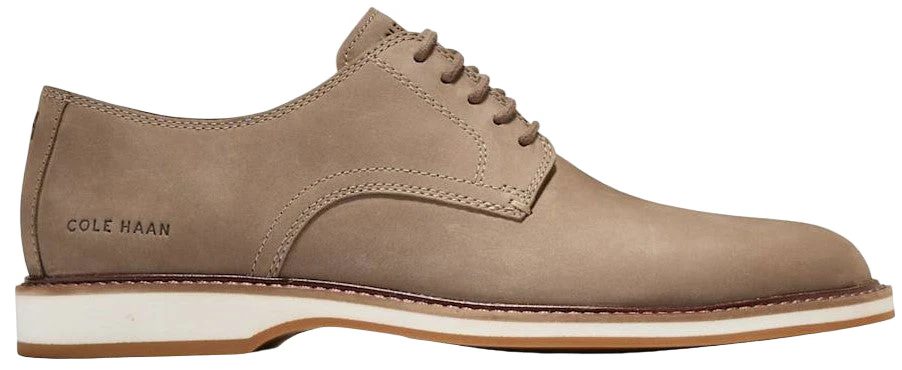 Morse Grand Plain Toe Morel - Image 2
