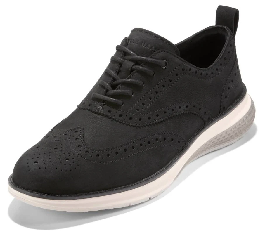 Og Wingtip Black - Image 3