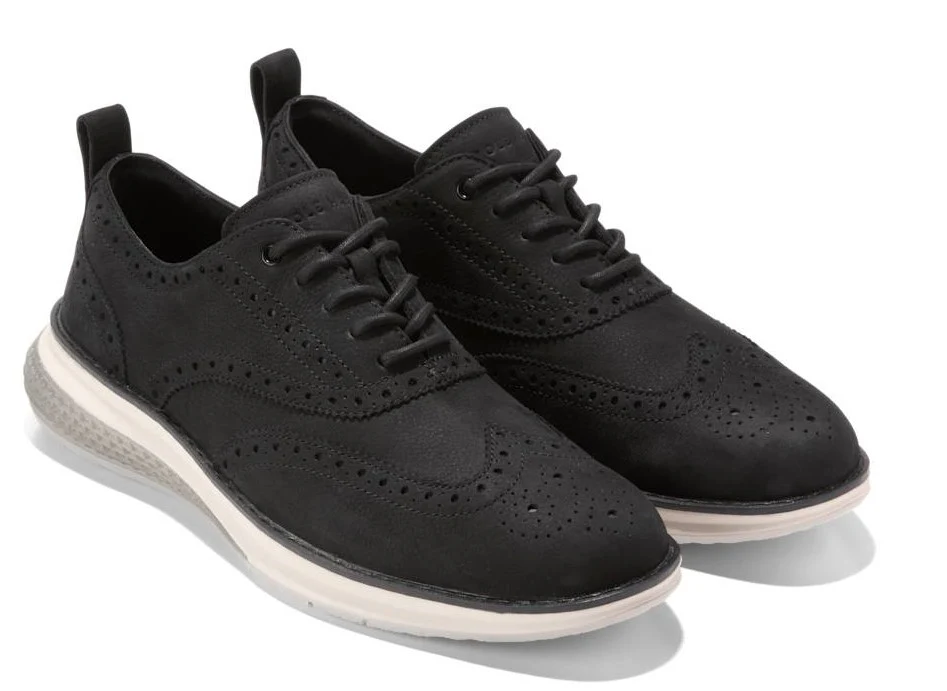 Og Wingtip Black - Image 4