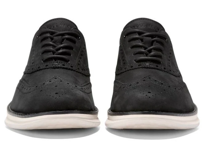 Og Wingtip Black - Image 5