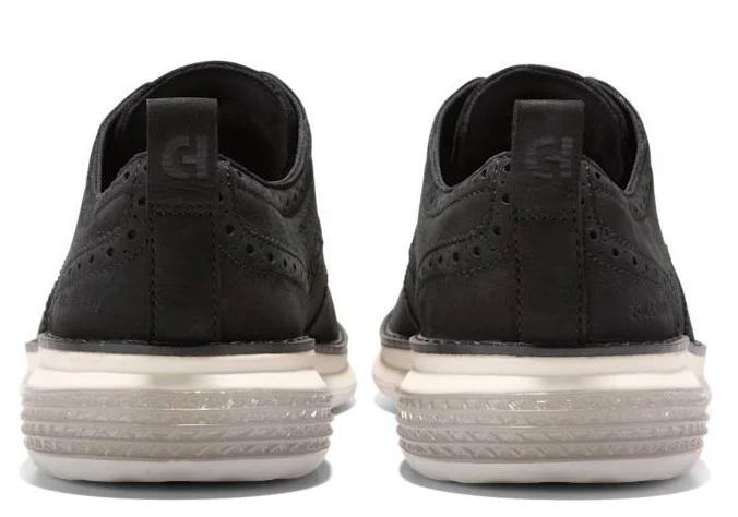 Og Wingtip Black - Image 6