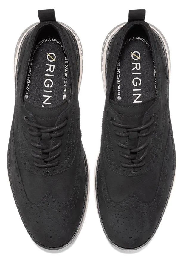 Og Wingtip Black - Image 7