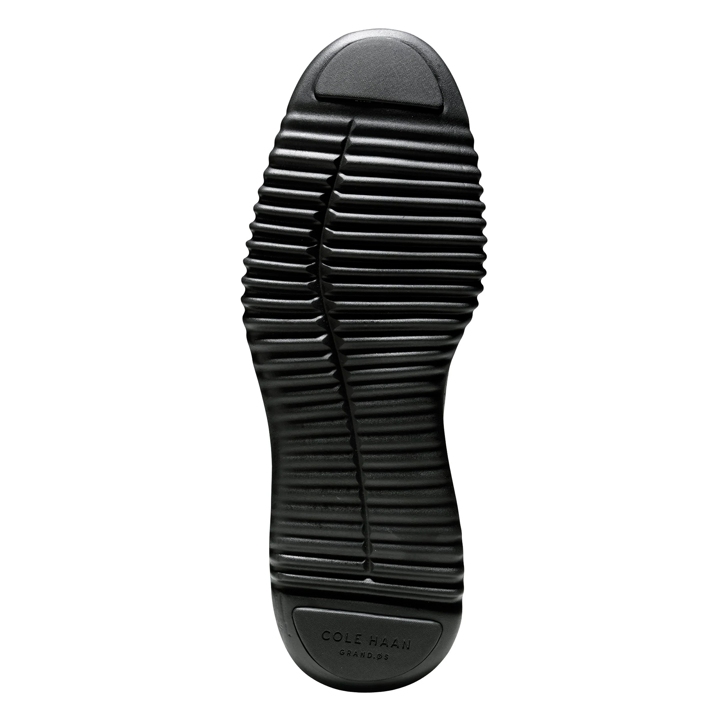 2.zerogrand Laser Wingtip Ox Lined Black - Image 7