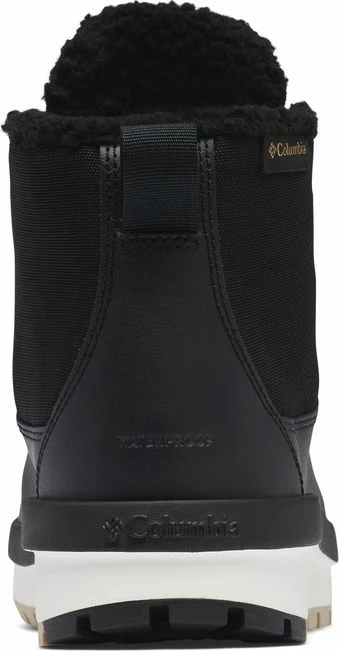 Autumn Moritza Shorty Black - Image 5