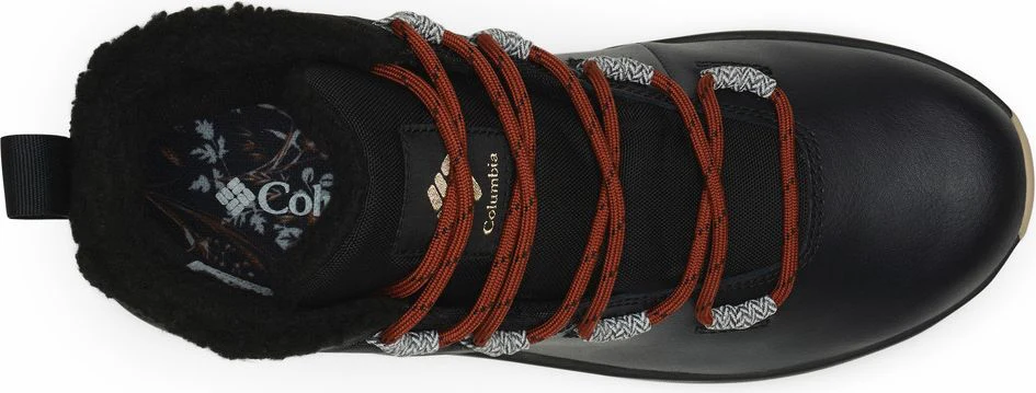 Autumn Moritza Shorty Black - Image 6