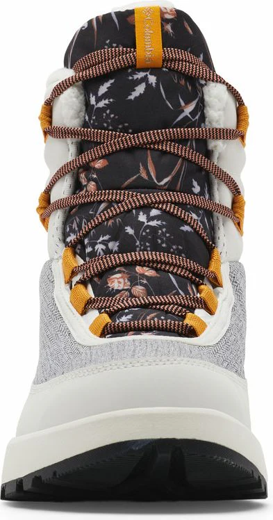 Autumn Slodeside Peak Luxe Snowcap - Image 4