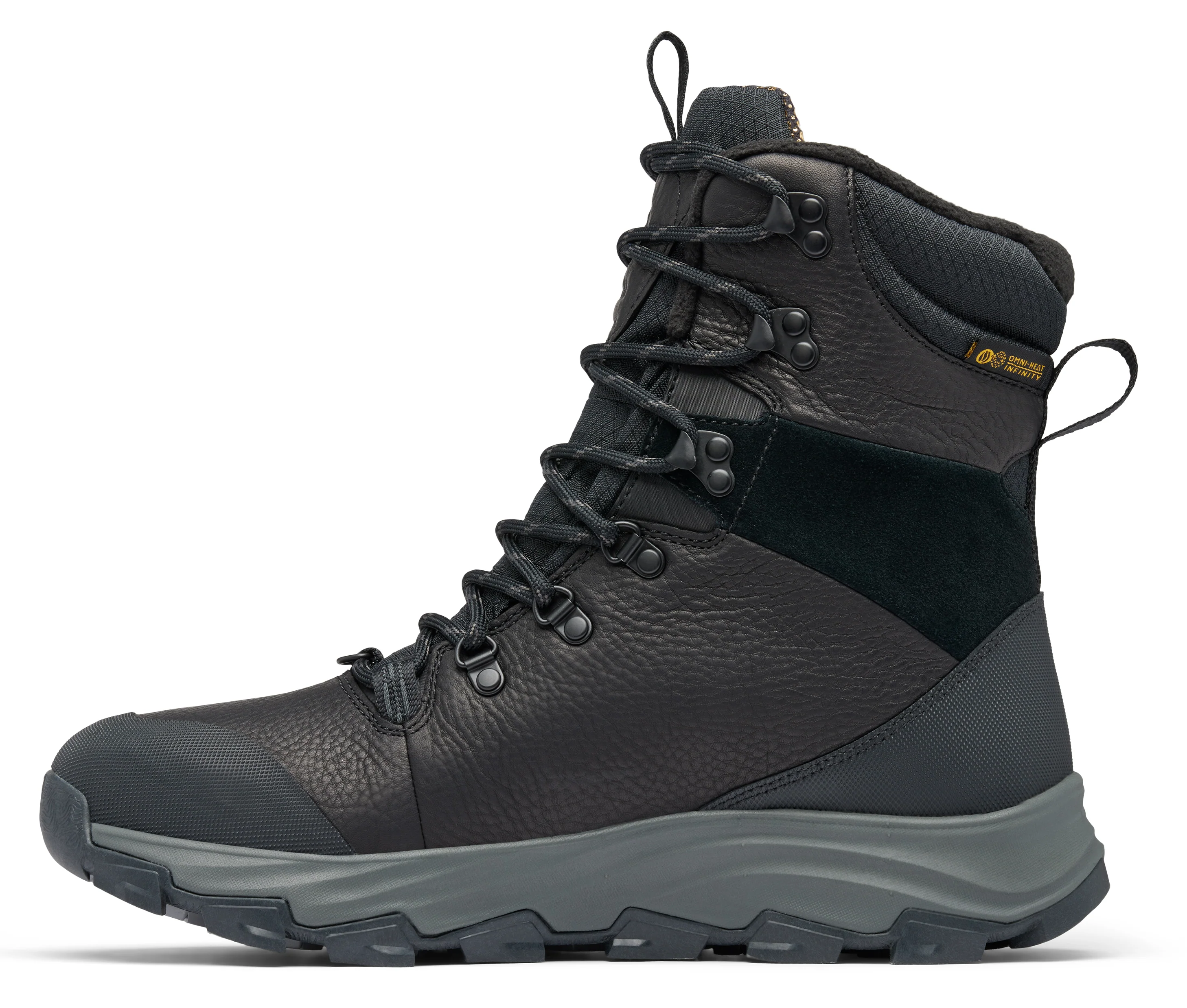 Expeditionist Extreme Black - Image 3