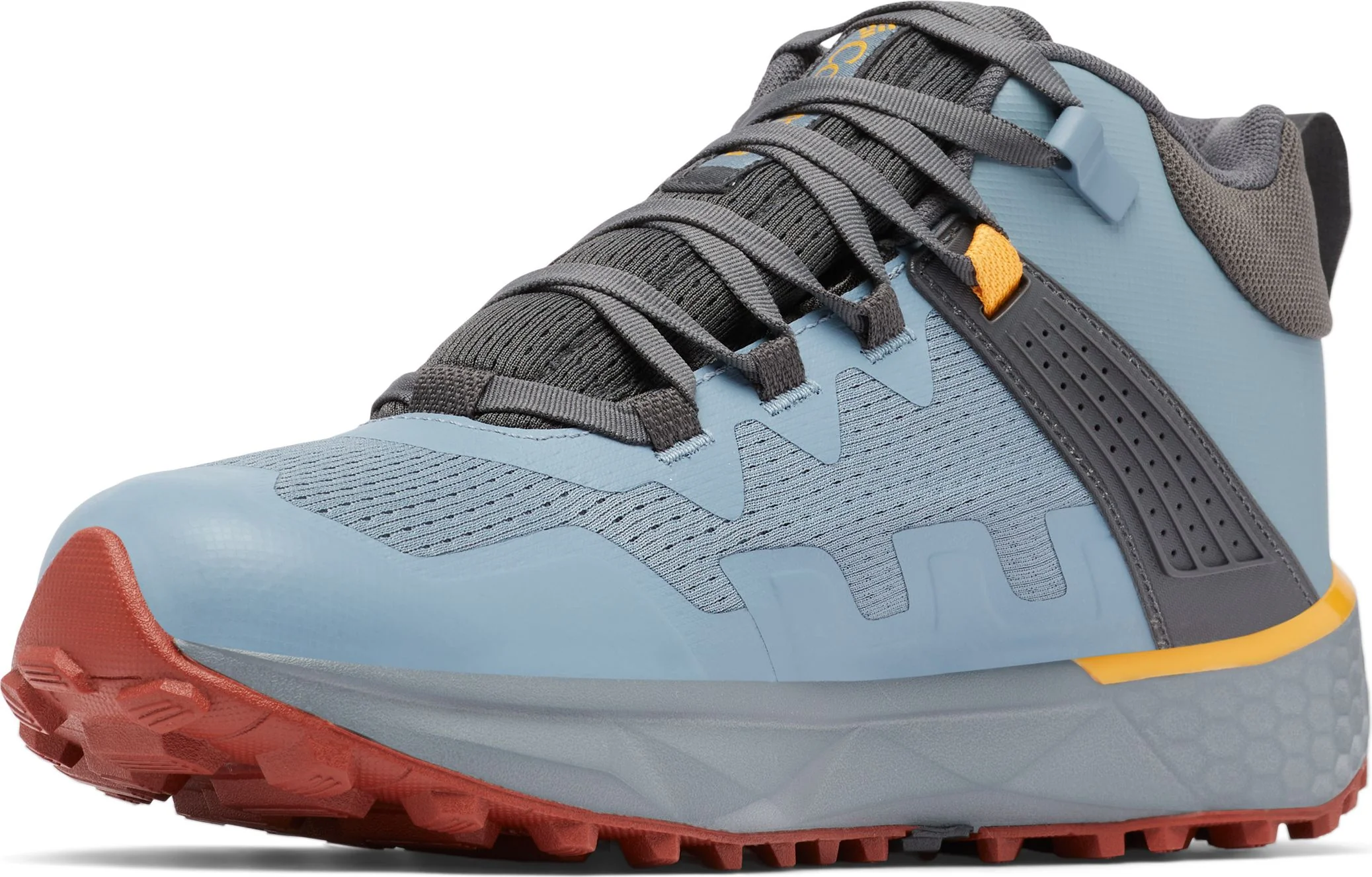 Facet 75 Mid Outdry Mercury - Image 3