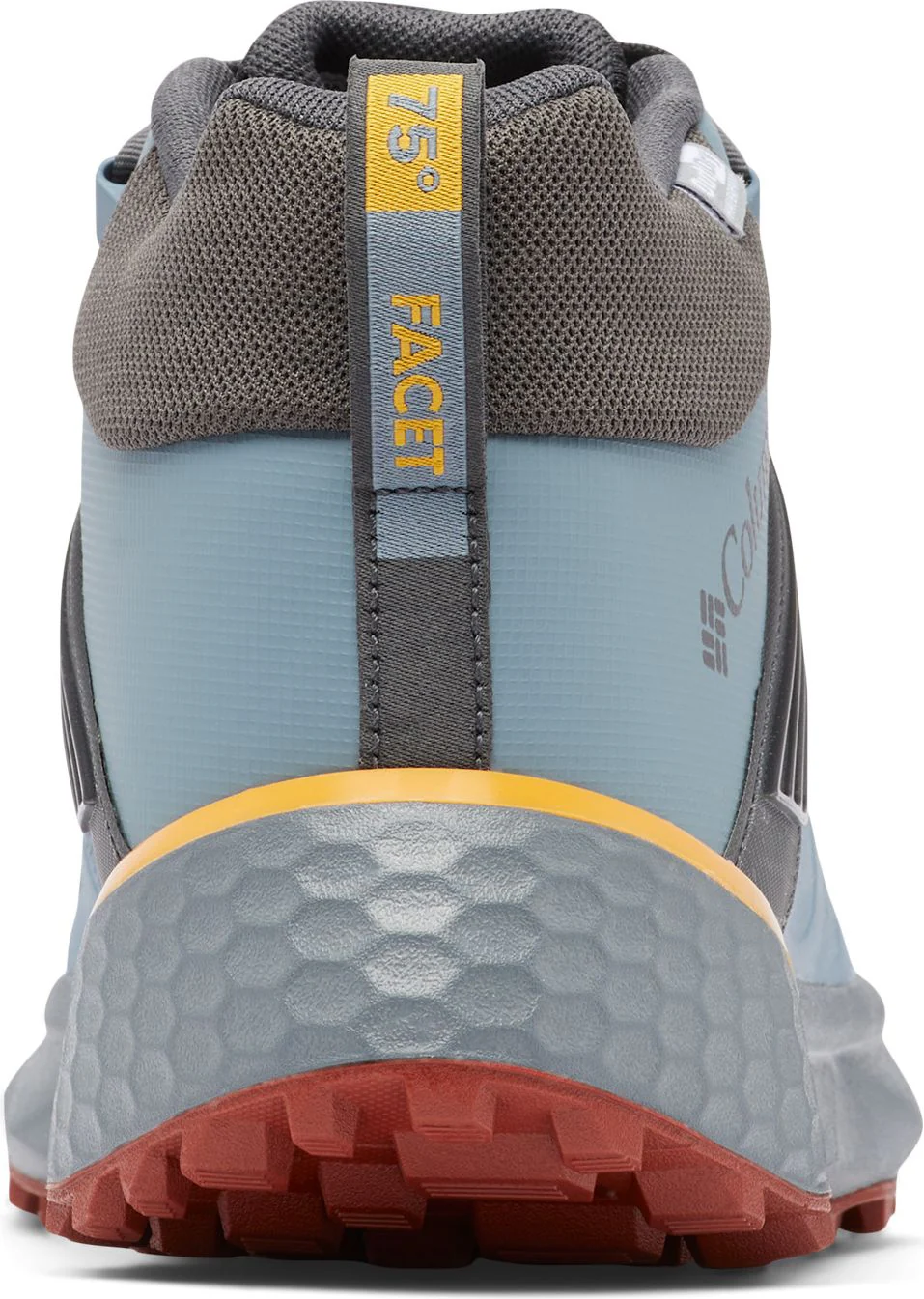 Facet 75 Mid Outdry Mercury - Image 6