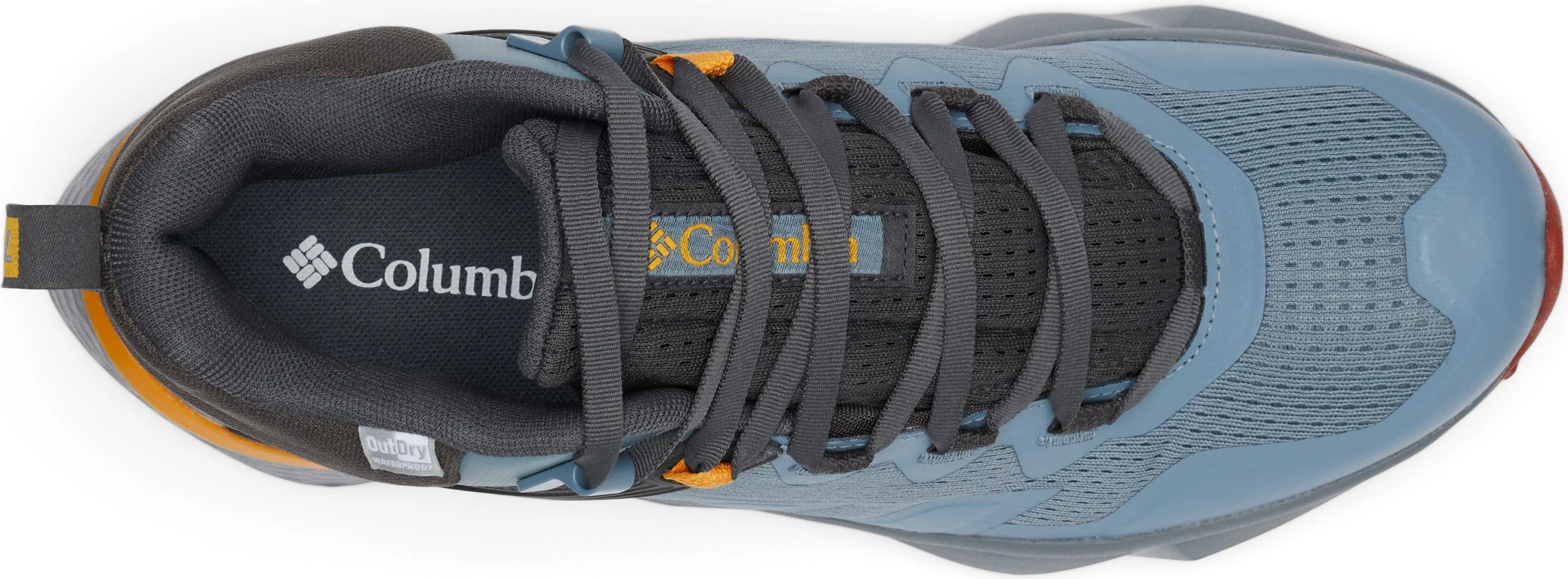 Facet 75 Mid Outdry Mercury - Image 7