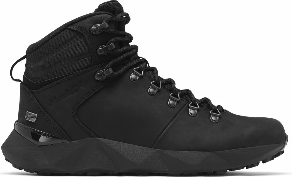 Facet Sierra Outdry Black - Image 2