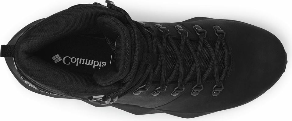 Facet Sierra Outdry Black - Image 6