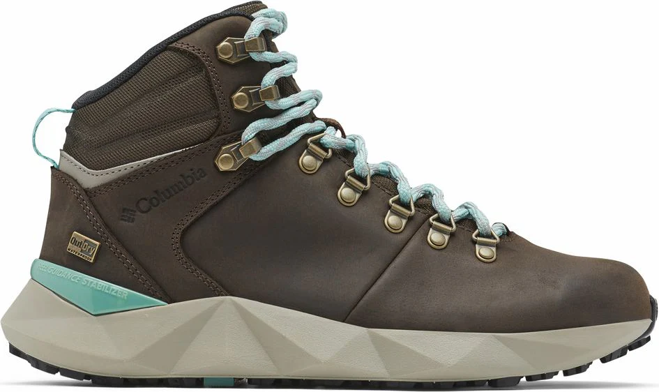 Facet Sierra Outdry Cordovan - Image 2
