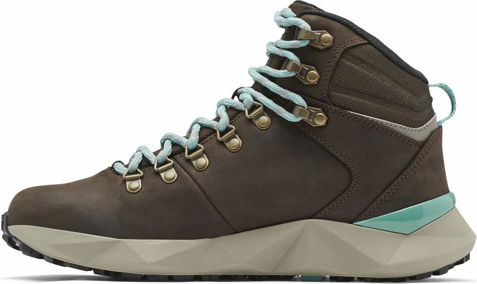 Facet Sierra Outdry Cordovan - Image 3