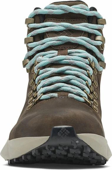 Facet Sierra Outdry Cordovan - Image 4