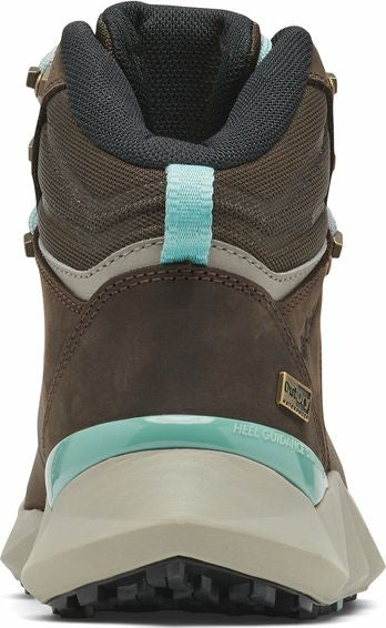 Facet Sierra Outdry Cordovan - Image 5
