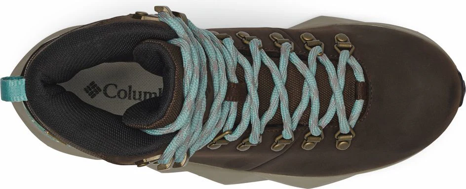 Facet Sierra Outdry Cordovan - Image 6