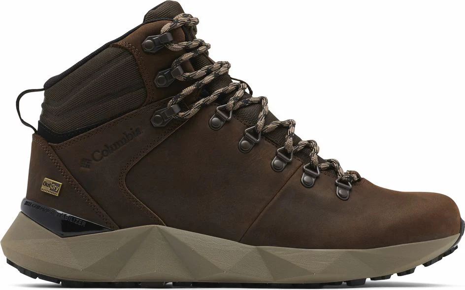 Facet Sierra Outdry Cordovan - Image 2