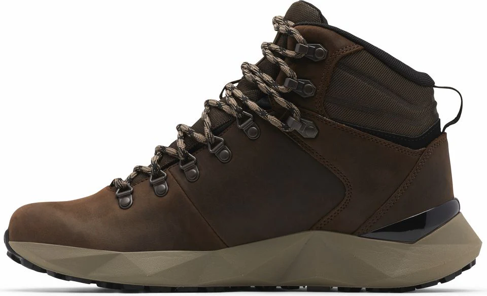 Facet Sierra Outdry Cordovan - Image 3