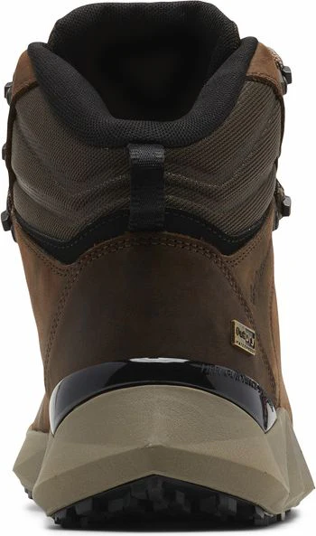 Facet Sierra Outdry Cordovan - Image 5
