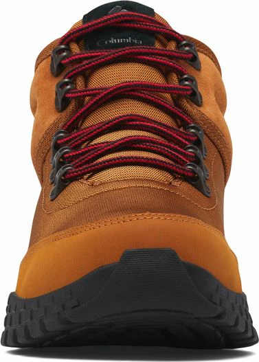Fairbanks Mid Caramel - Image 4