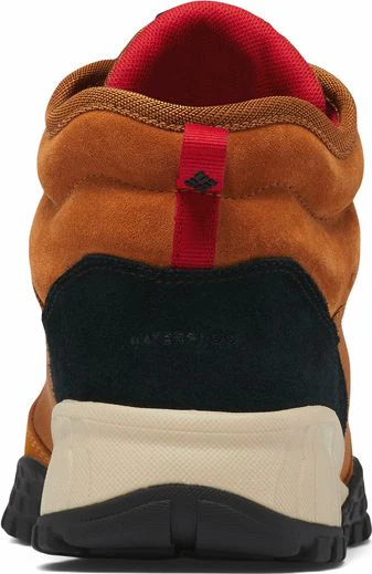 Fairbanks Mid Caramel - Image 5